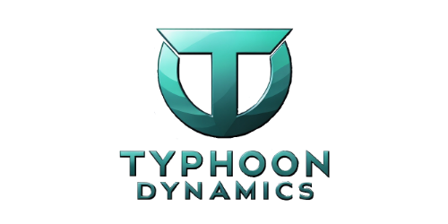 typhoon dynamics