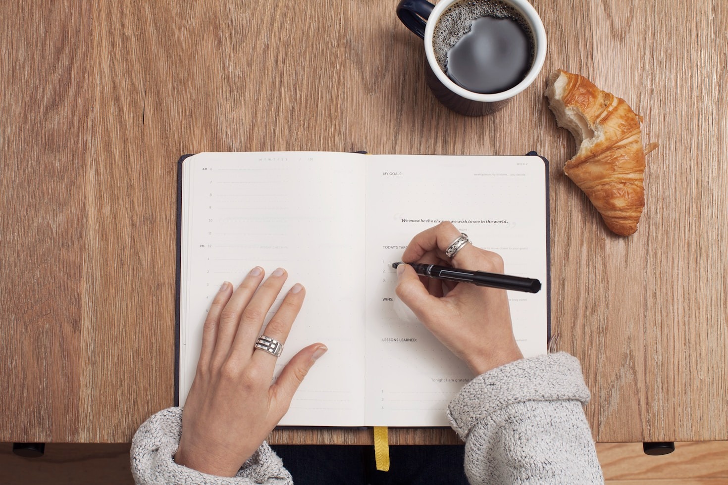 10 Lessons I’ve Learned from Blogging