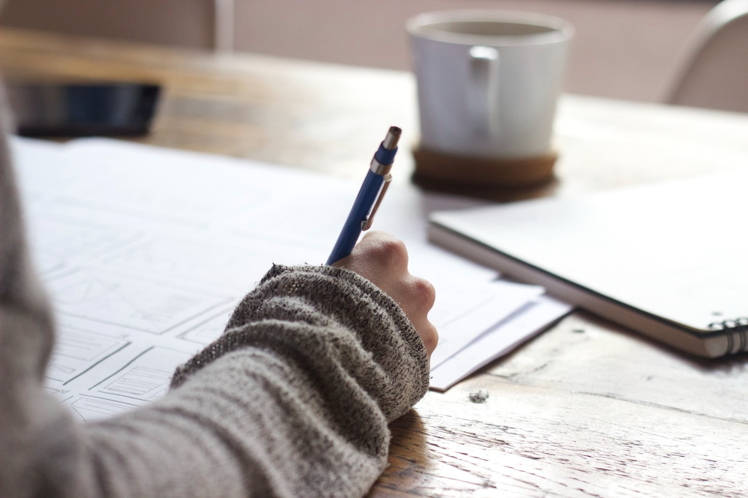Understanding the Power of Personal Stories
